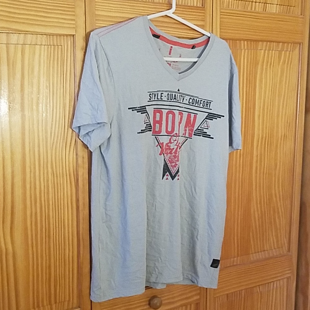 Graphic Tee shirt